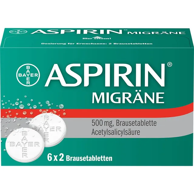 aspirin-migr-ne-brausetabletten-12-st-ck-mit-ass-500-mg image 1