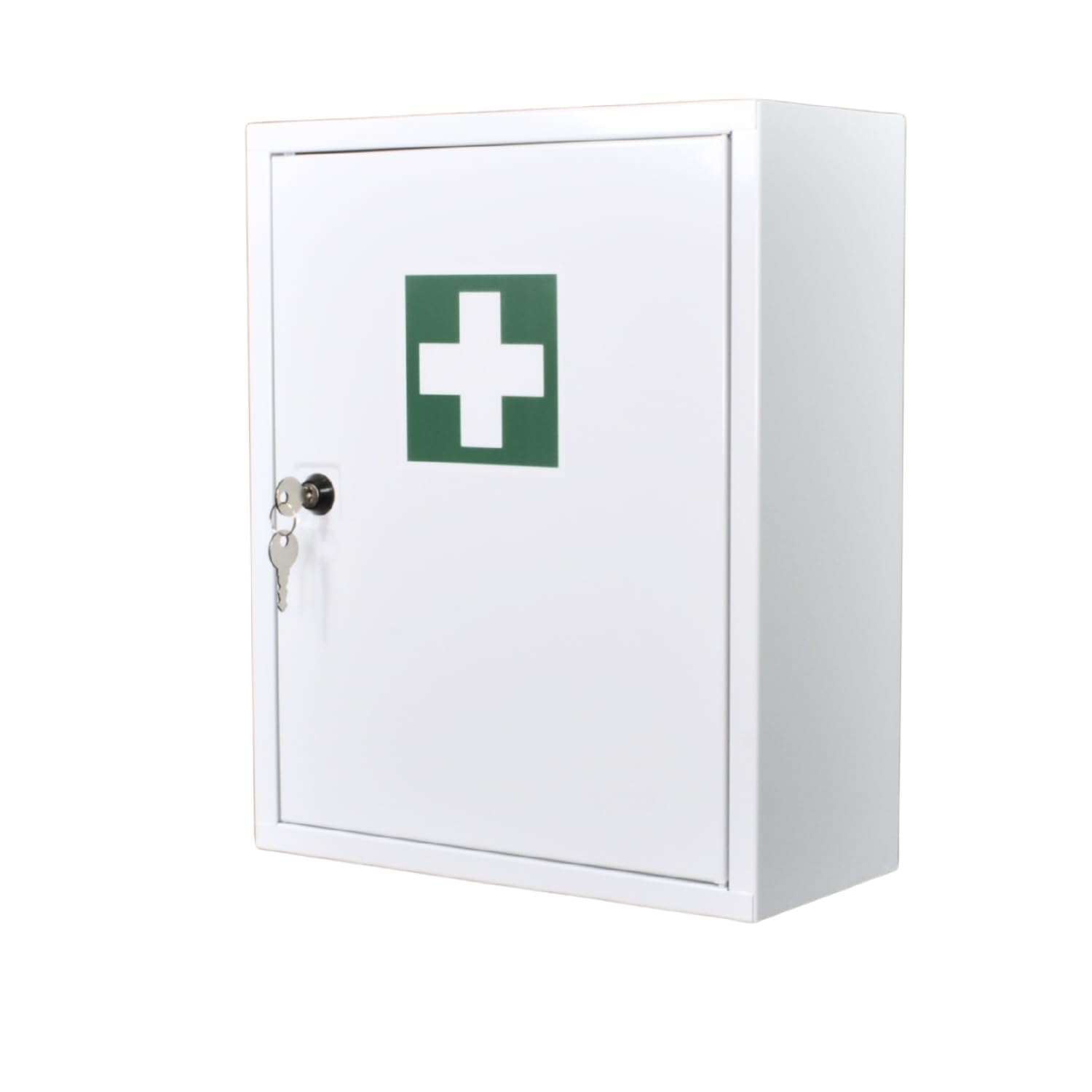 fap-verbandschrank-a-erste-hilfe-schrank-din13157-85-tlg image 1