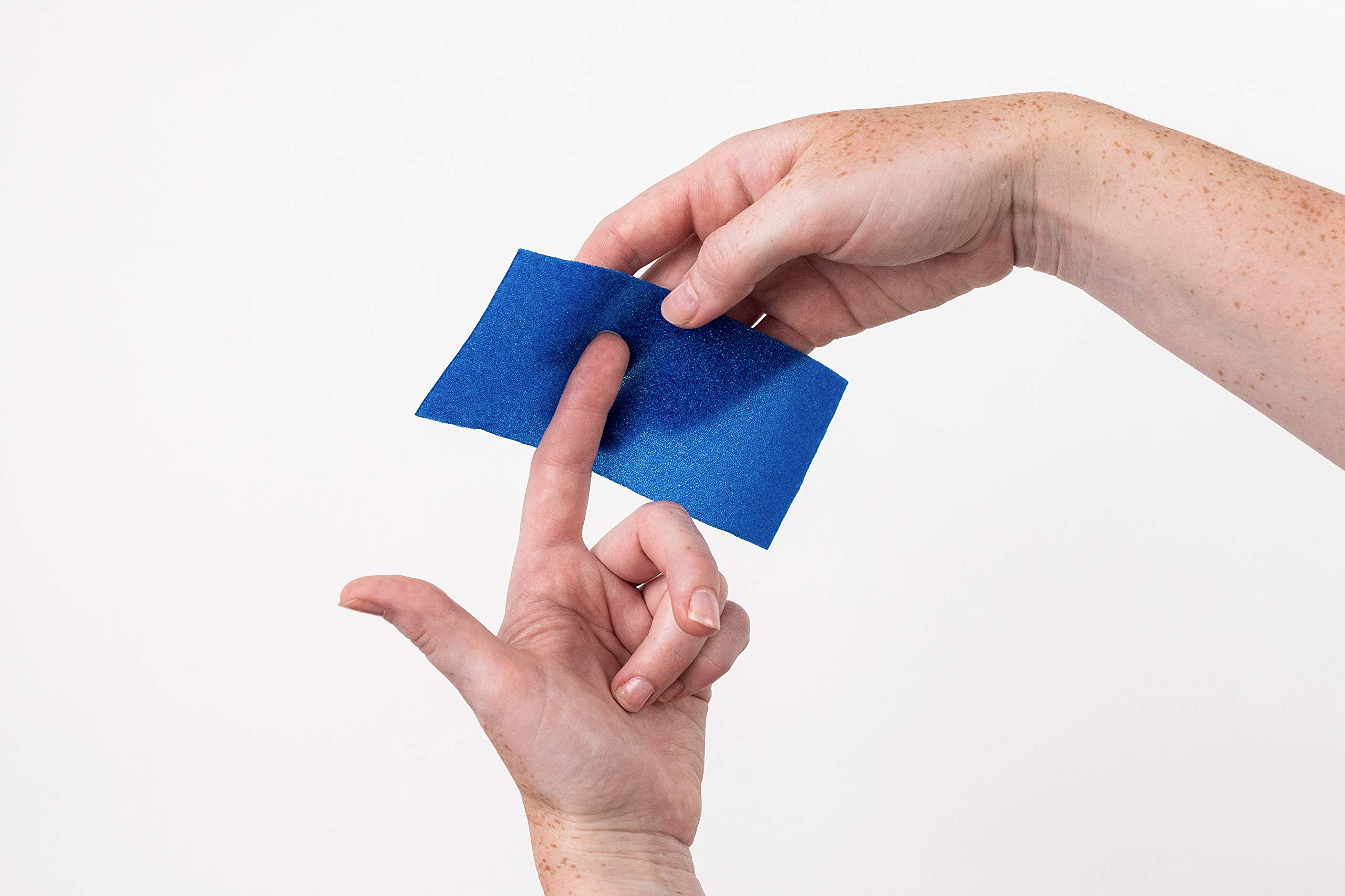 cederroth-soft-foam-weichschaumverband-blau-60x200-mm-latexfrei image 2
