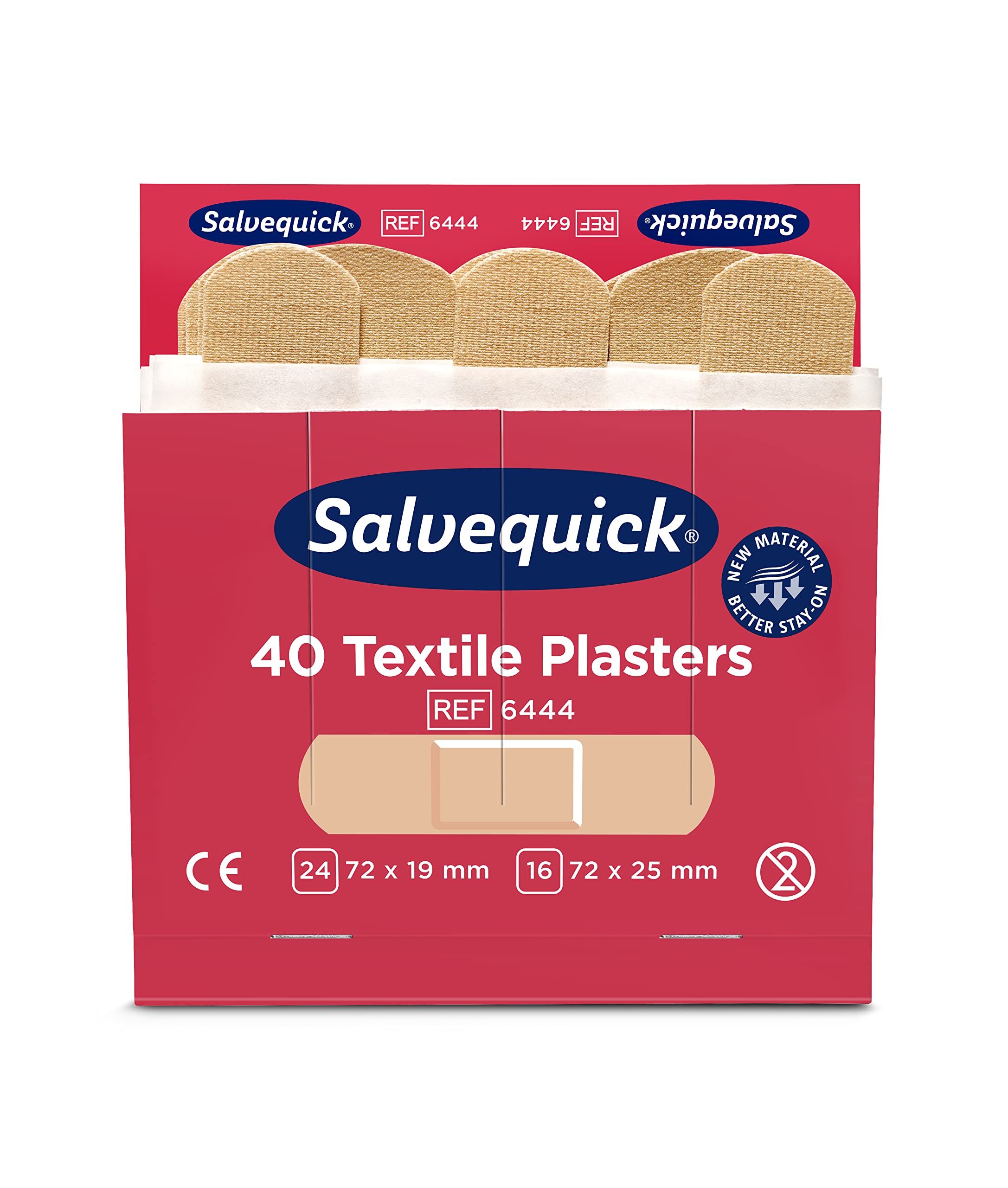 cederroth-salvequick-textilpflaster-box-240-st-ck-allergiegetestet image 6