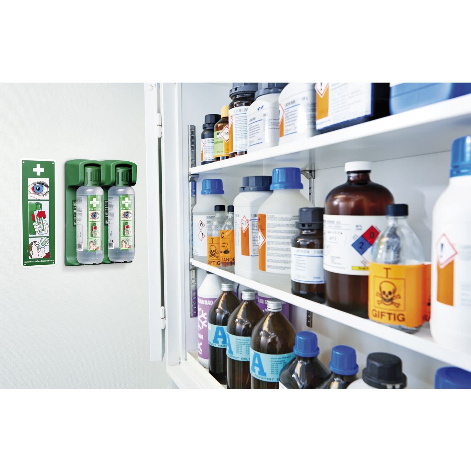 cederroth-eye-wash-wandhalterung-f-r-augendusche-500-ml image 3