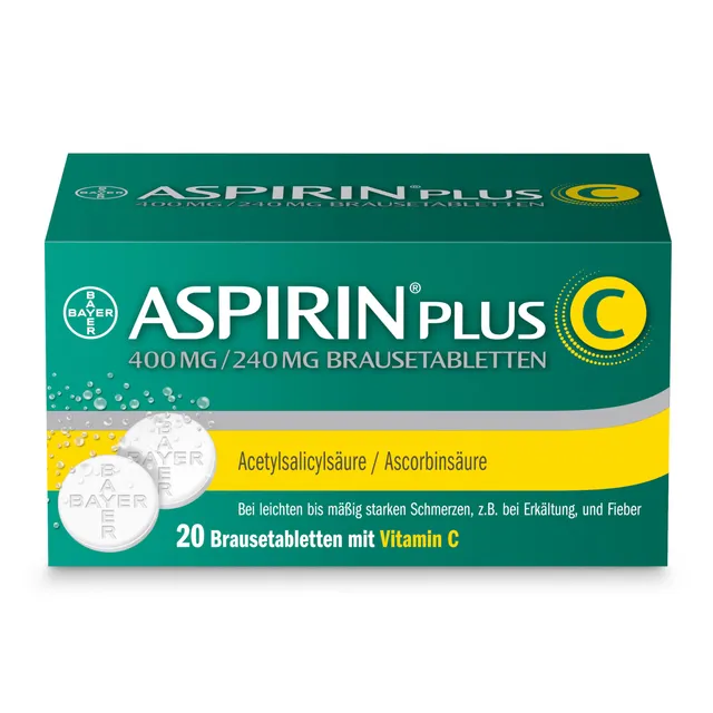 aspirin-plus-c-brausetabletten-20-st-erk-ltung-kopfschmerzen image 1
