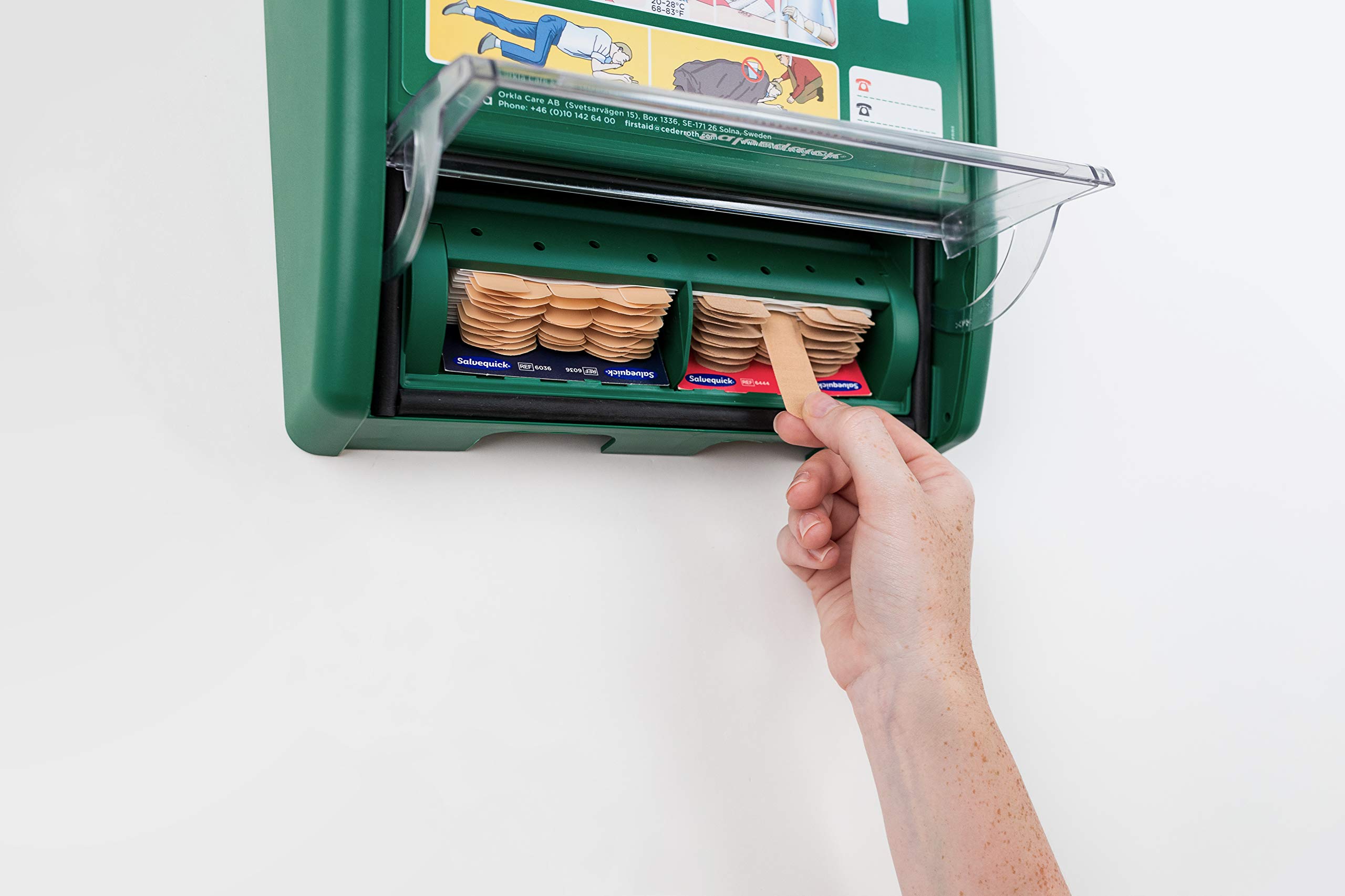 cederroth-first-aid-station-erste-hilfe-station-f-r-verletzungen image 2