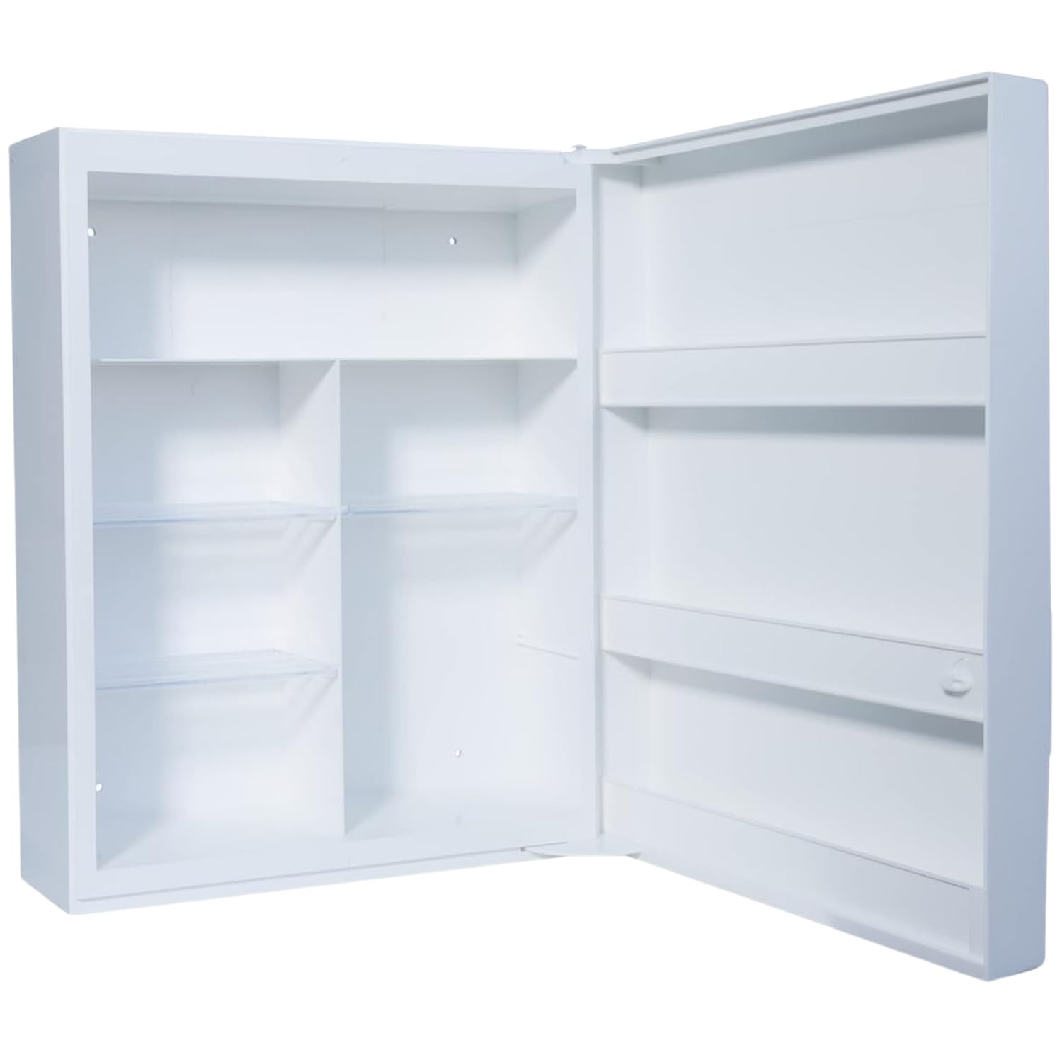 fap-verbandschr-nke-erste-hilfe-schrank-leer-10-f-cher image 3