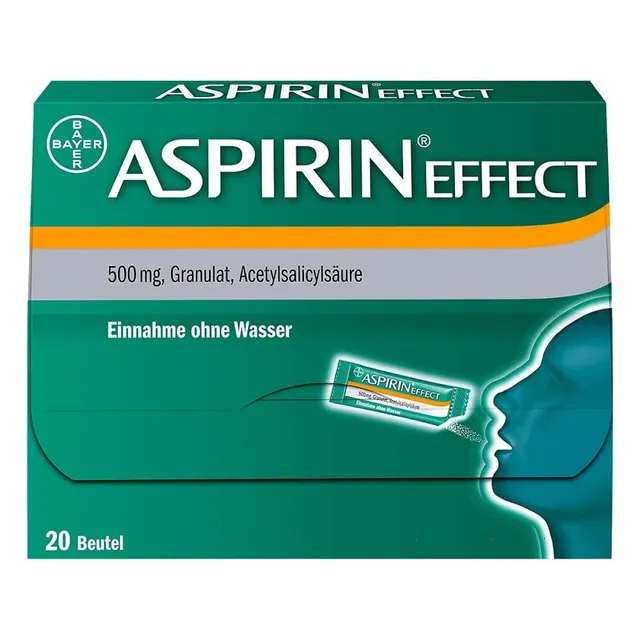 aspirin-effect-granulat-20-beutel-kopfschmerzen-orange-cola image 1