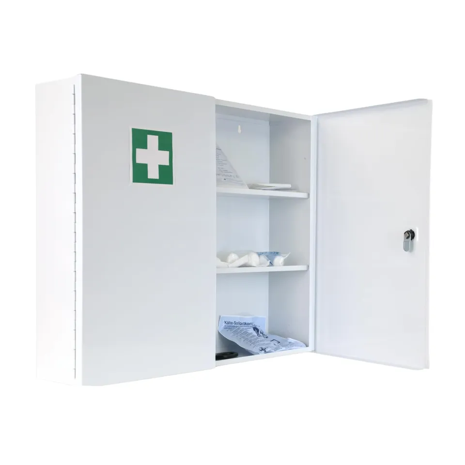 fap-verbandschrank-g-din-13169-verbandsschrank-mit-medikamentenfach image 1