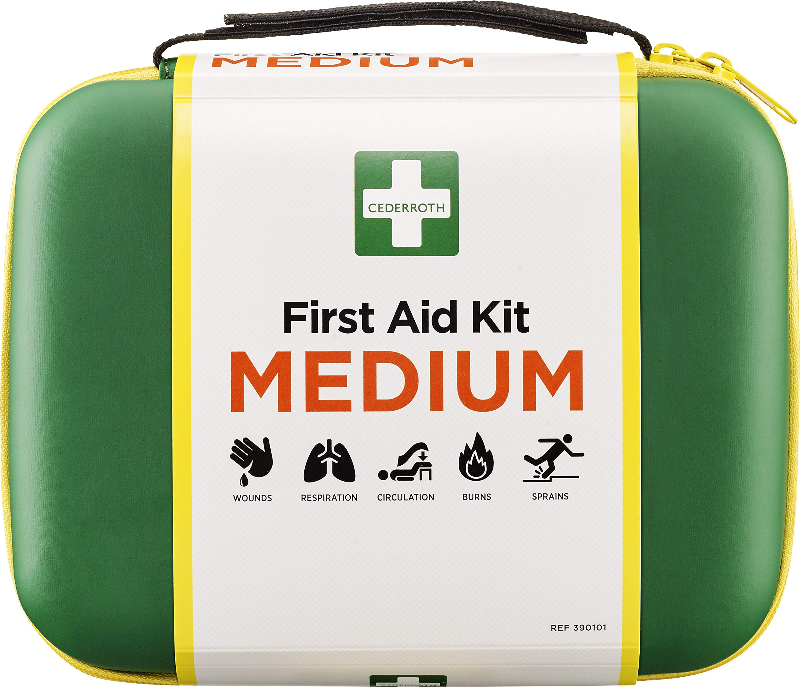 cederroth-first-aid-kit-medium-erste-hilfe-koffer-tragbar image 6