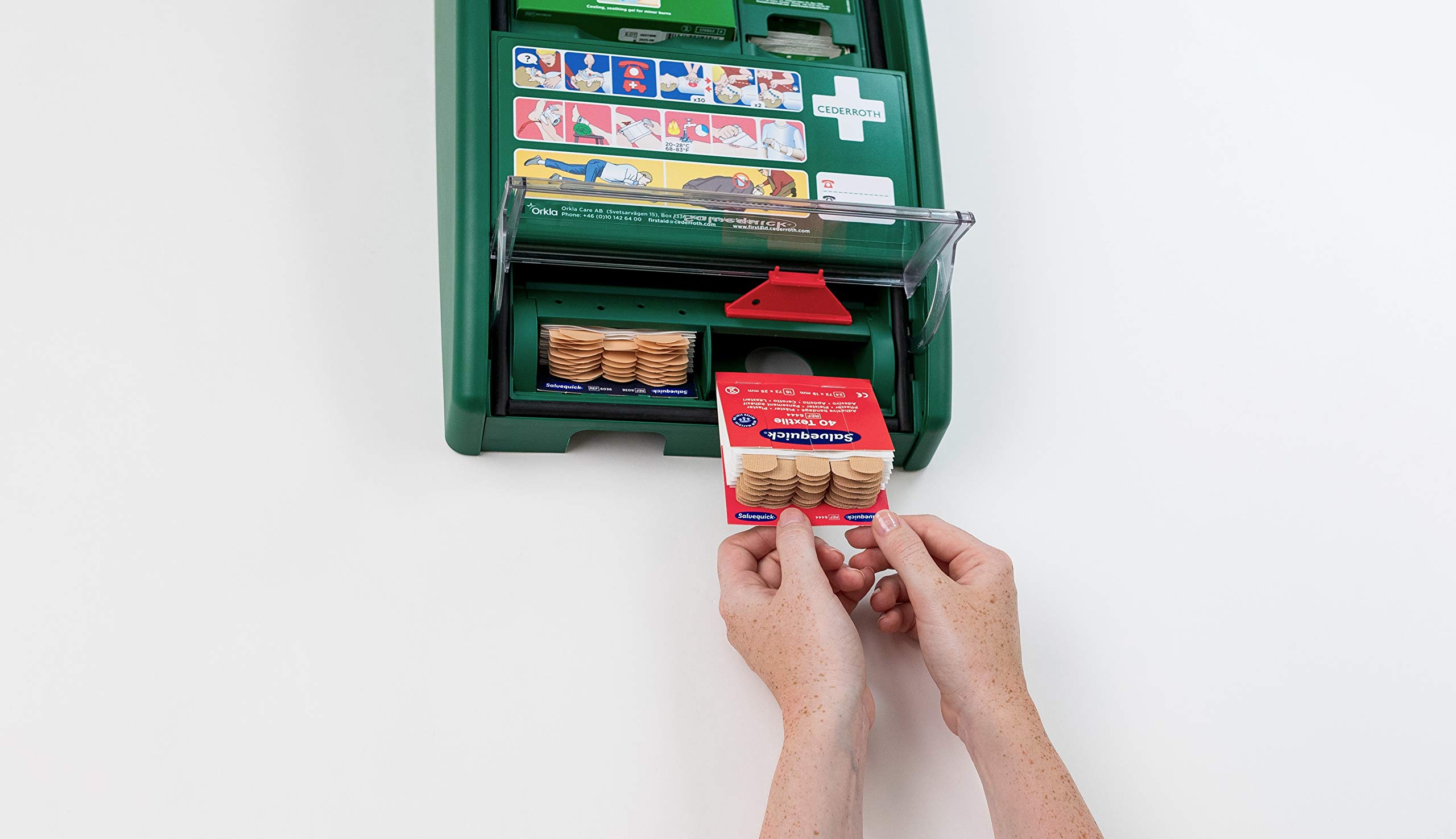cederroth-first-aid-station-erste-hilfe-station-f-r-verletzungen image 4