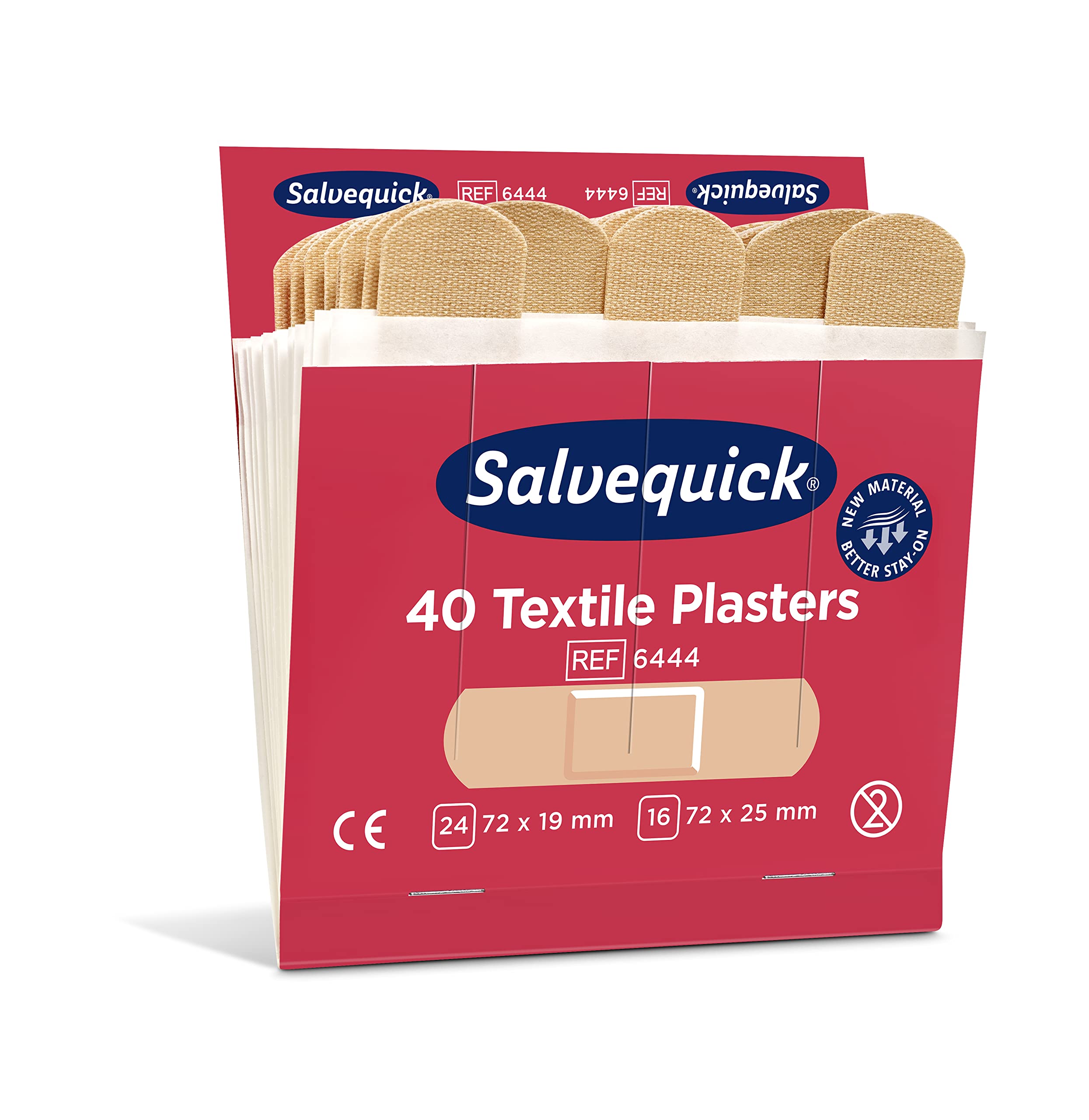 cederroth-salvequick-textilpflaster-box-240-st-ck-allergiegetestet image 7