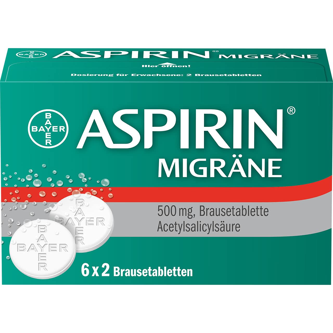 aspirin-migr-ne-brausetabletten-12-st-ck-mit-ass-500-mg image 1