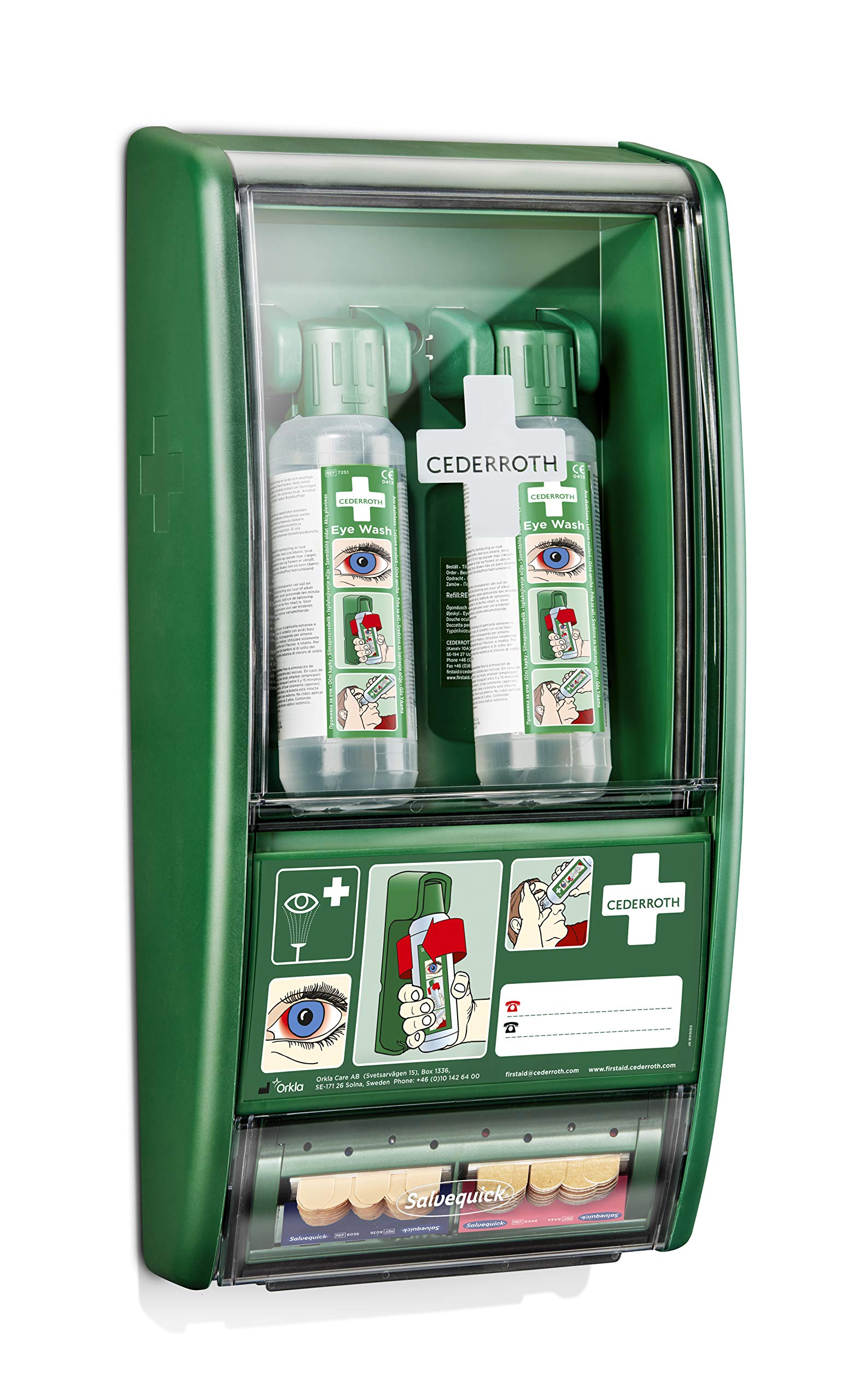 cederroth-eye-wash-augenduschen-station-2x500ml image 5