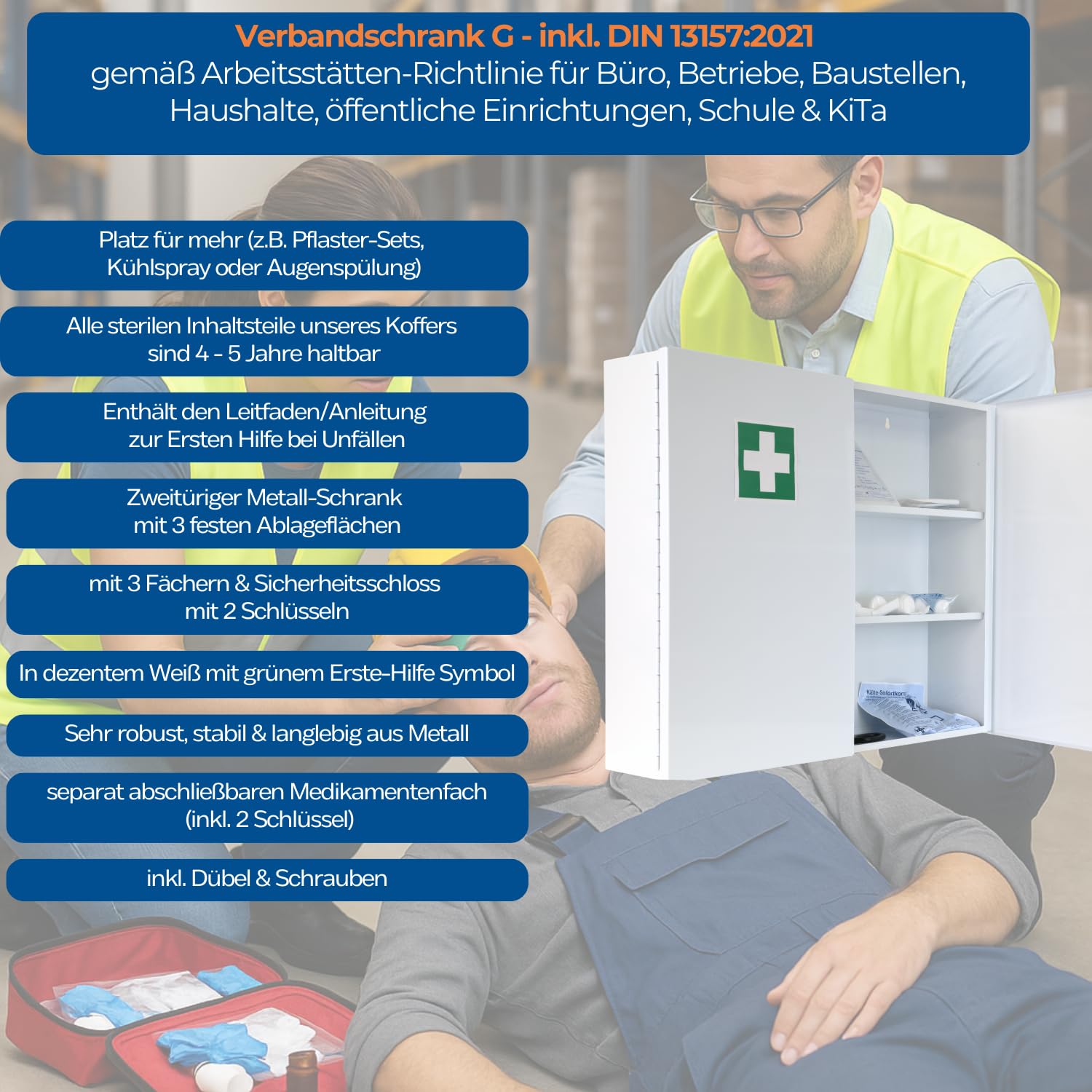 fap-verbandschrank-g-din-13169-verbandsschrank-mit-medikamentenfach image 4