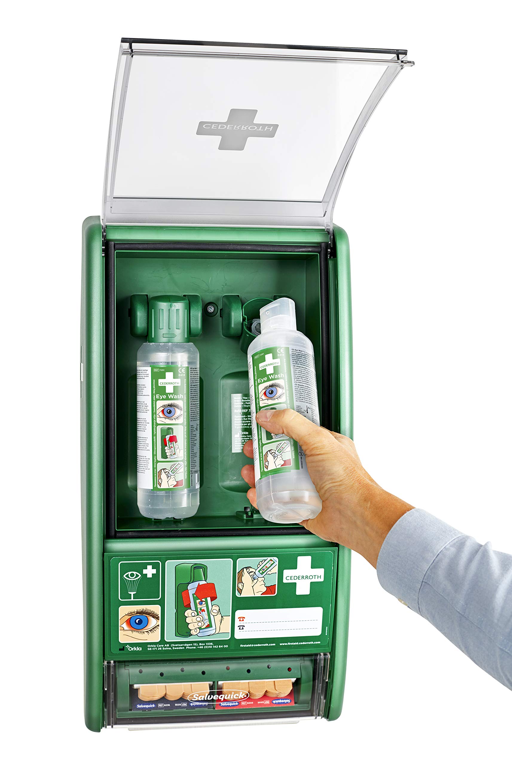 cederroth-eye-wash-augenduschen-station-2x500ml image 4