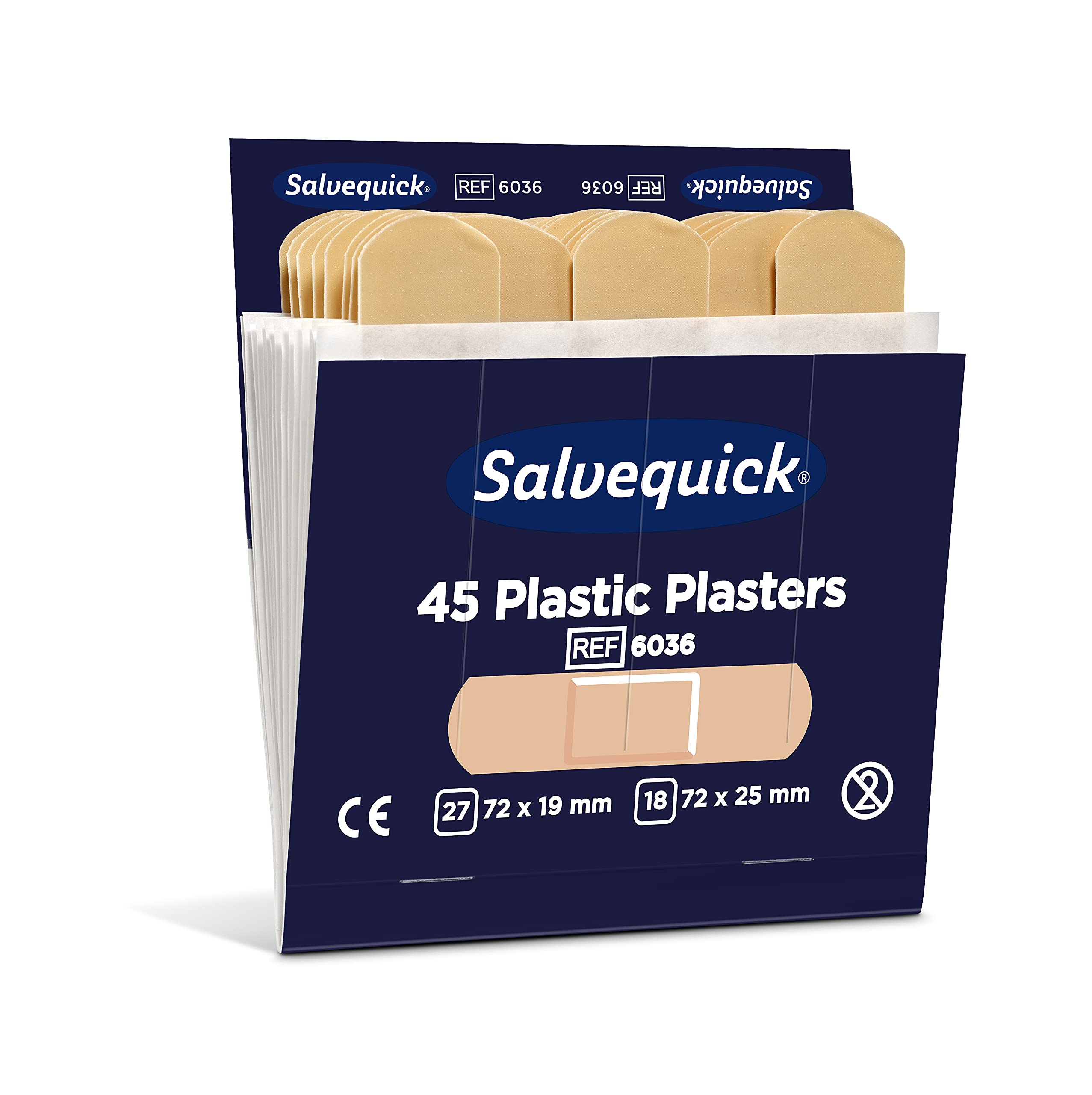 cederroth-salvequick-kunststoffpflaster-box-270-st-ck-flexibel image 7