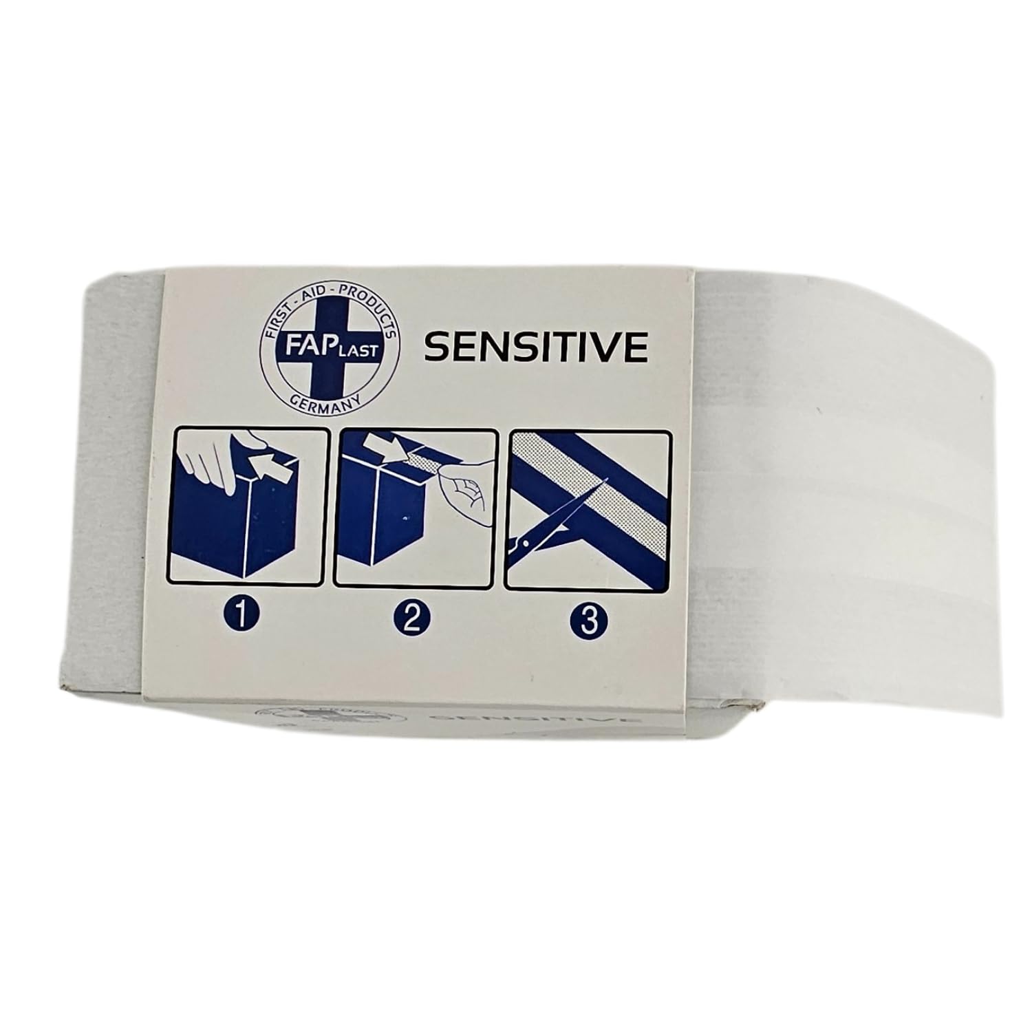 fap-wundschnellverband-sensitive-pflaster-6cmx5m image 4