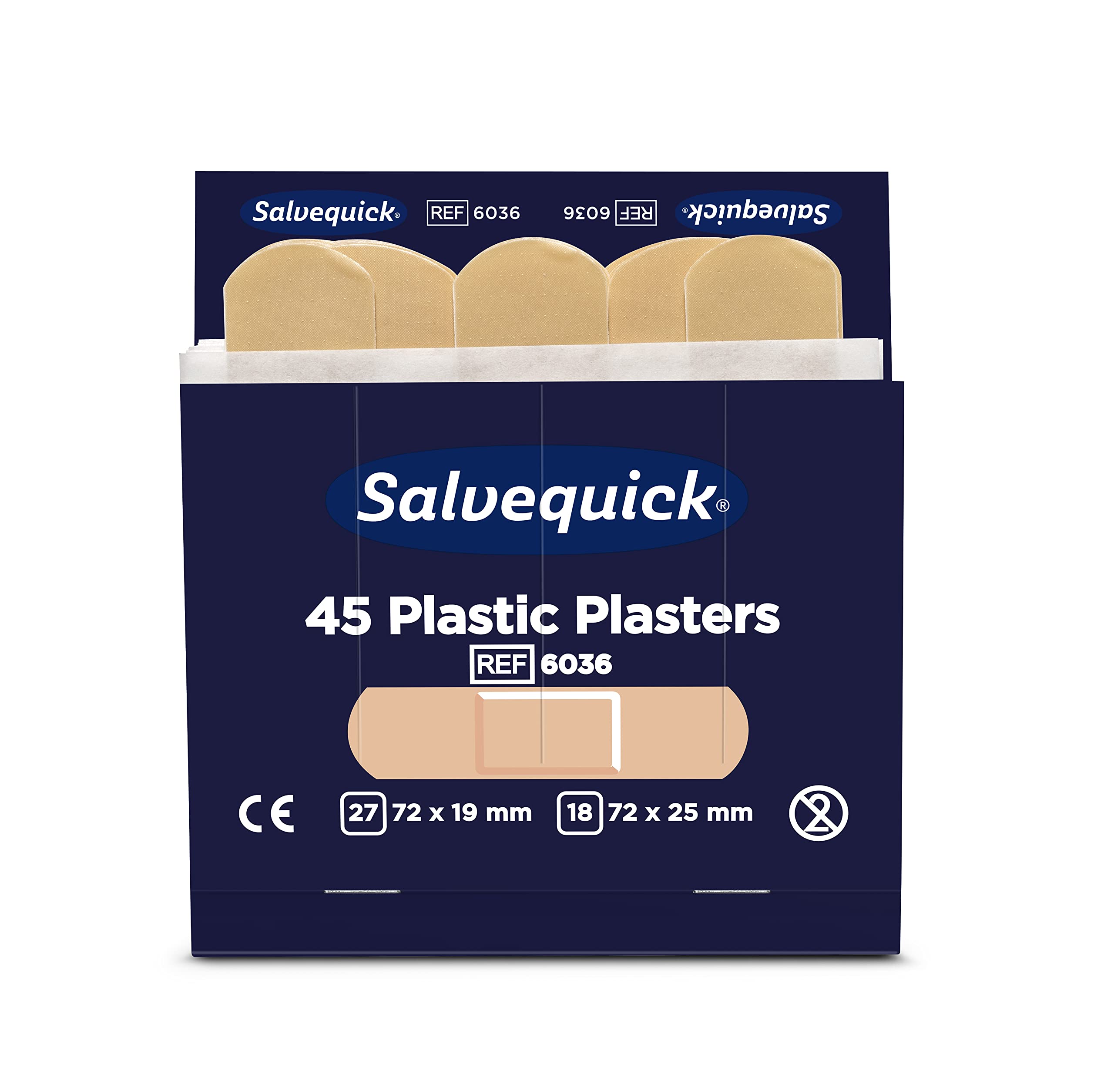 cederroth-salvequick-kunststoffpflaster-box-270-st-ck-flexibel image 6
