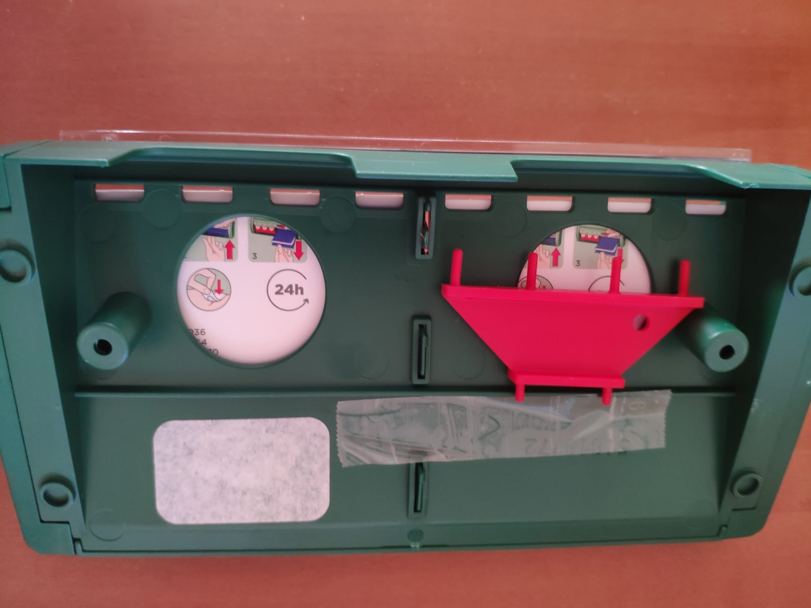 Hygienisch