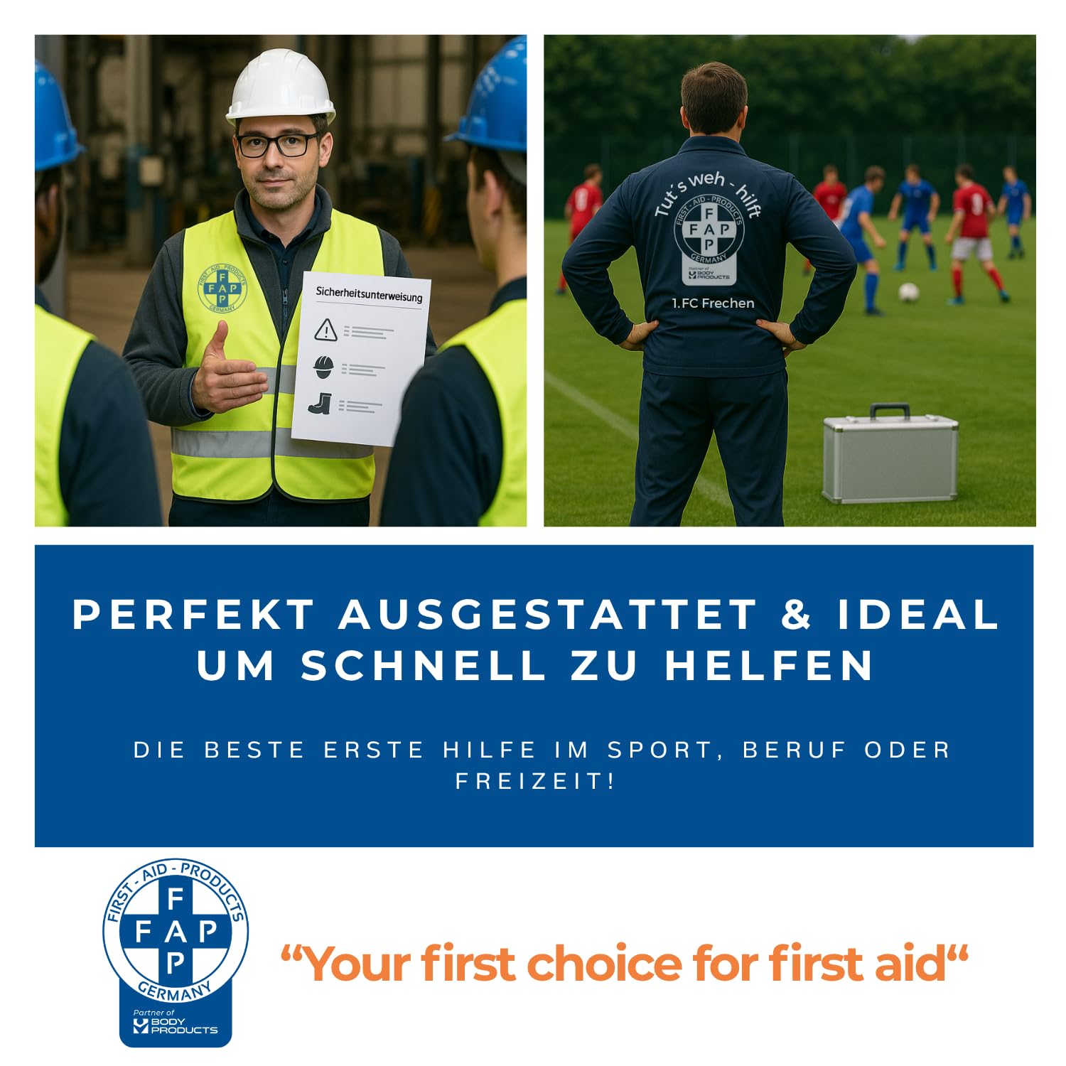 fap-verbandschr-nke-erste-hilfe-schrank-leer-10-f-cher image 7
