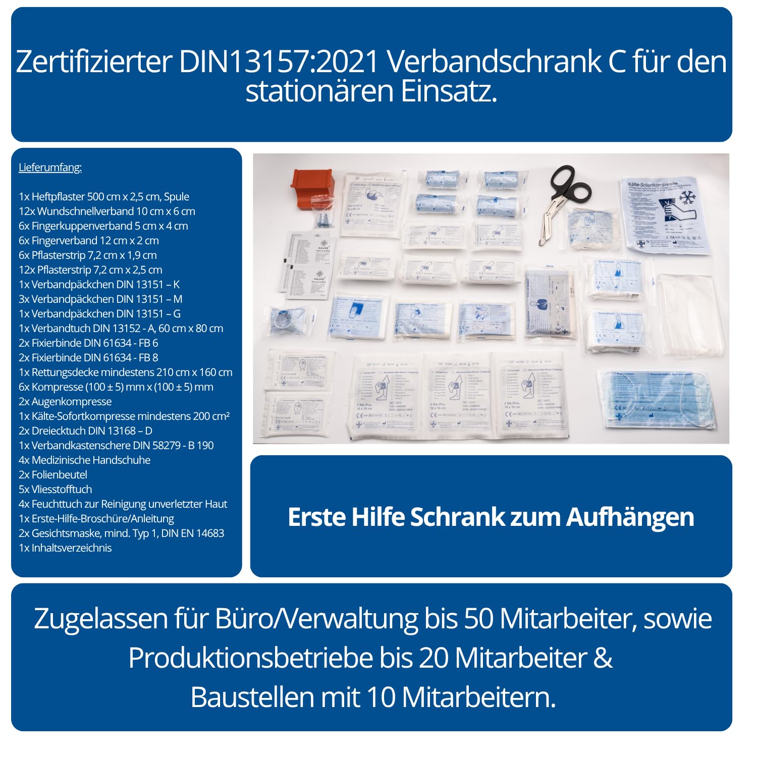 fap-verbandschrank-c-din-13157-verbandsschrank-metall-85-teilig image 5