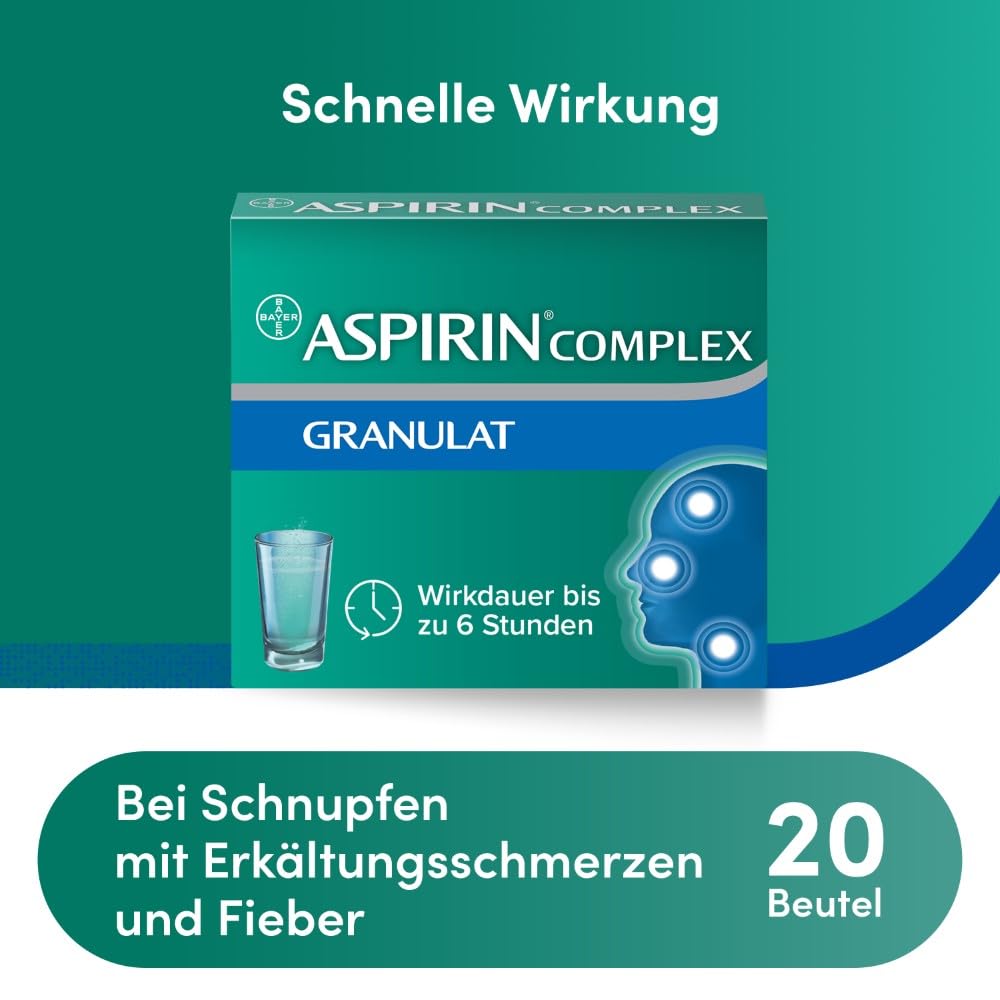 aspirin-complex-granulat-erk-ltung-20-beutel-schnupfen image 2